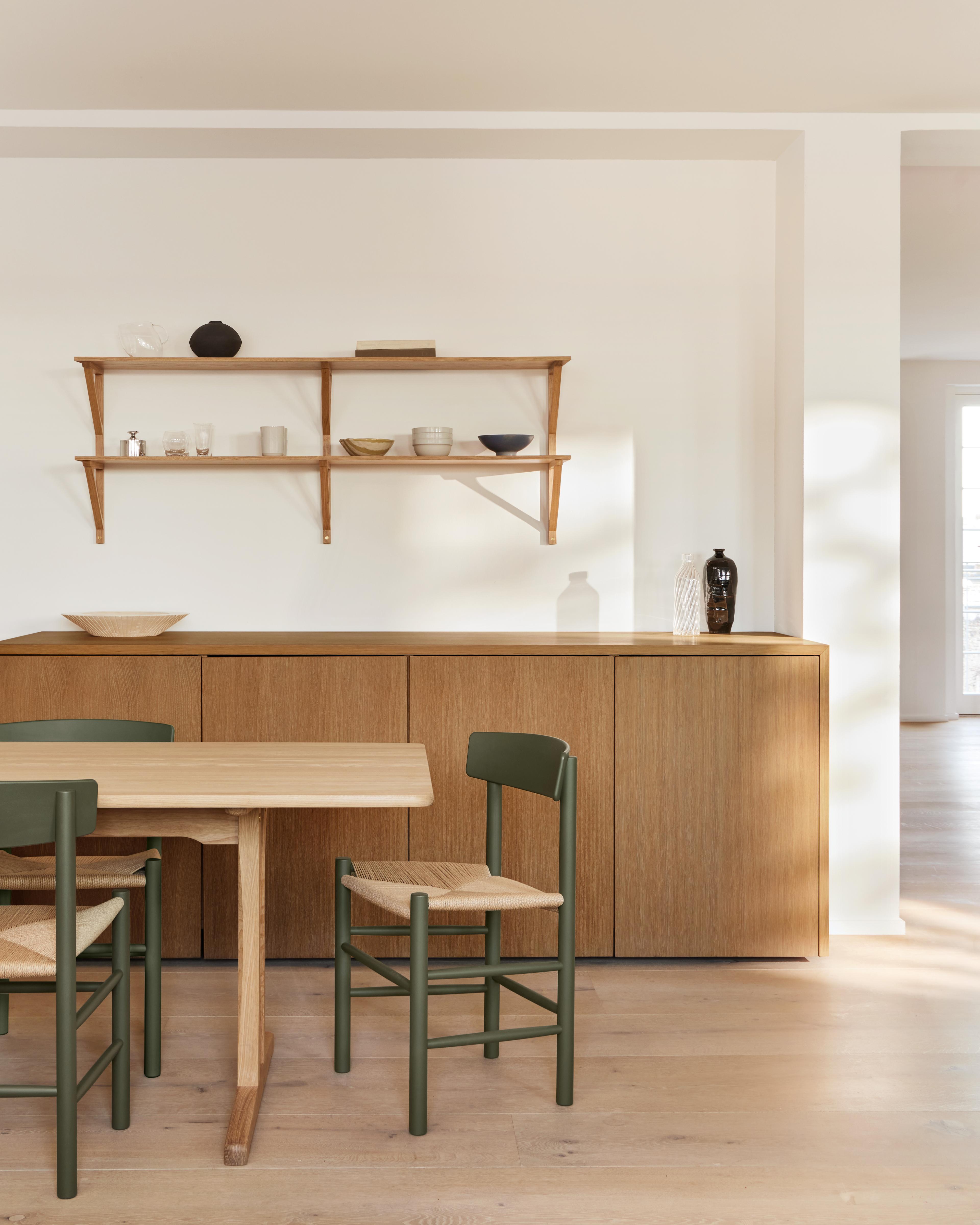 Fredericia Furniture - Modern Originals Crafted To Last
